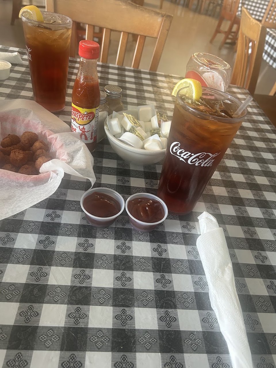 Hush Puppies